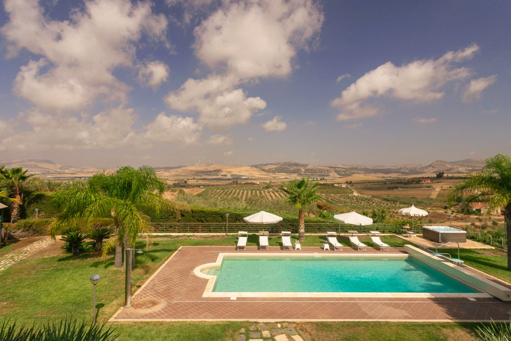 Villa Alessia