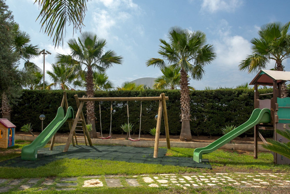 Villa Alessia