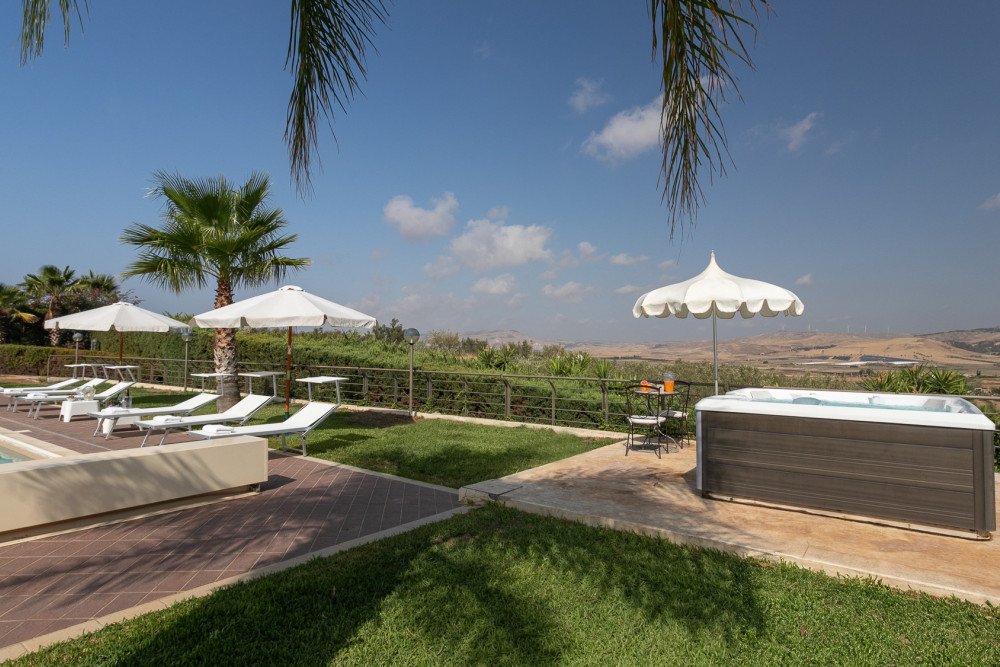 Villa Alessia