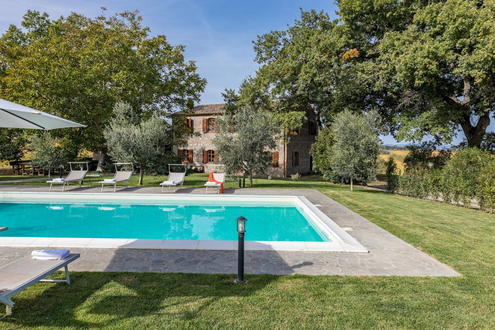 Casale le Tre Querce