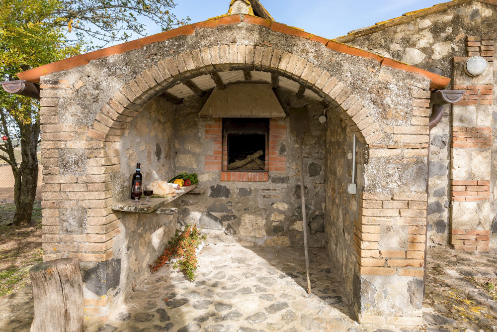 Casale le Tre Querce