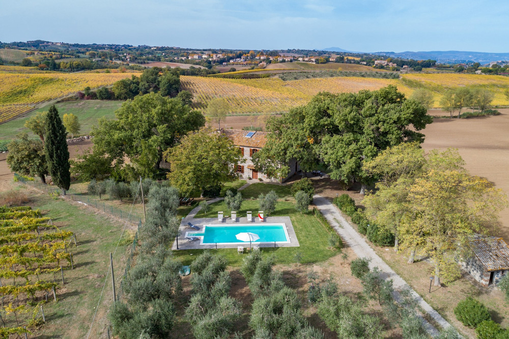 Casale le Tre Querce