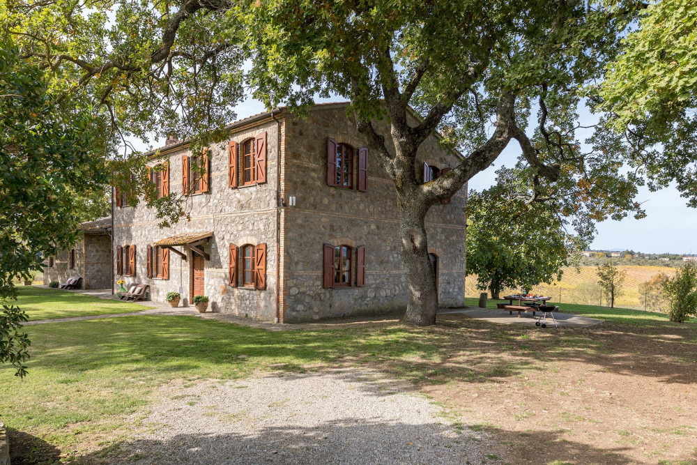 Casale le Tre Querce
