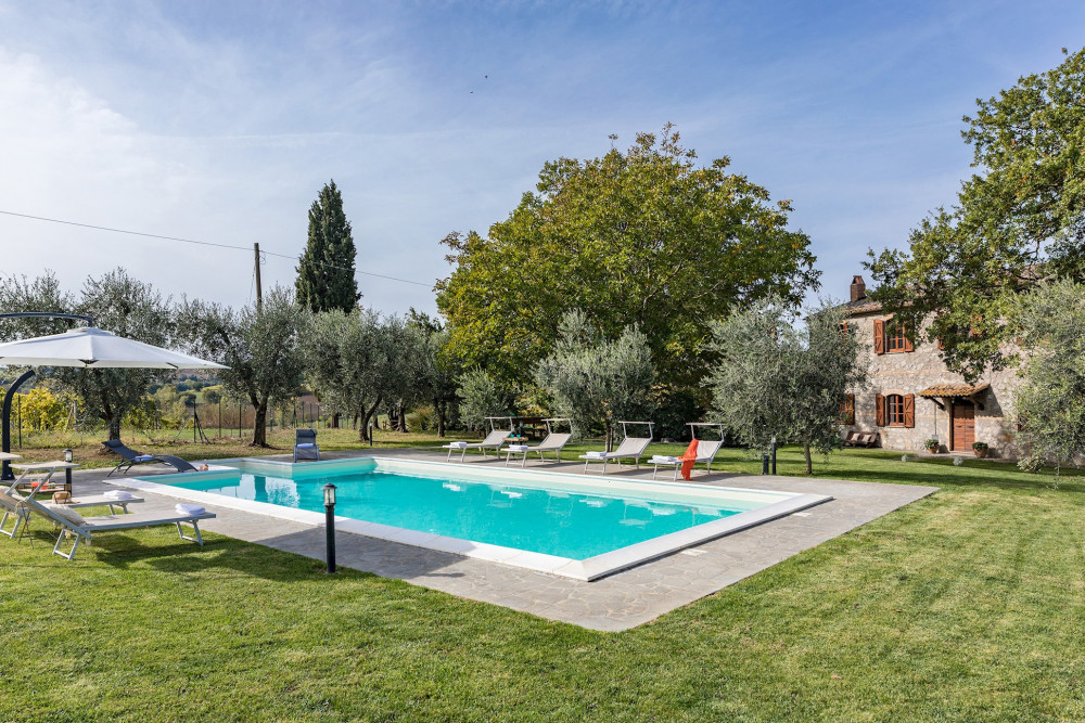 Casale le Tre Querce