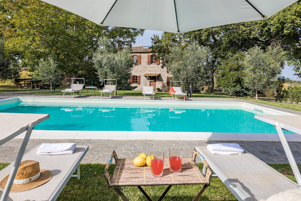 Casale le Tre Querce