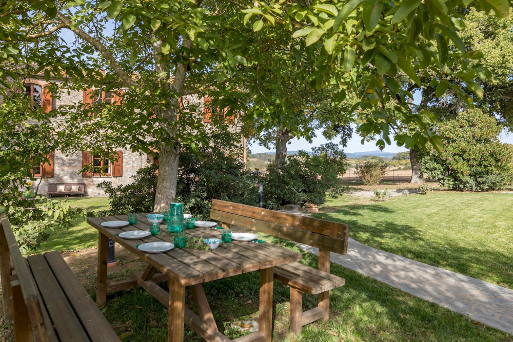 Casale le Tre Querce