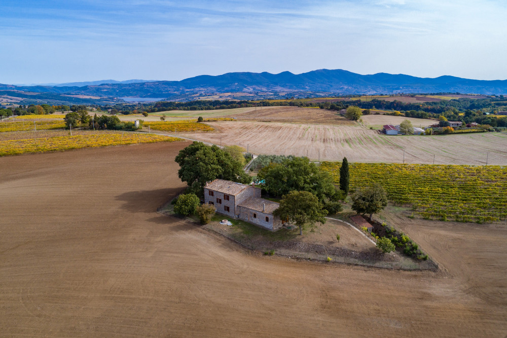 Casale le Tre Querce
