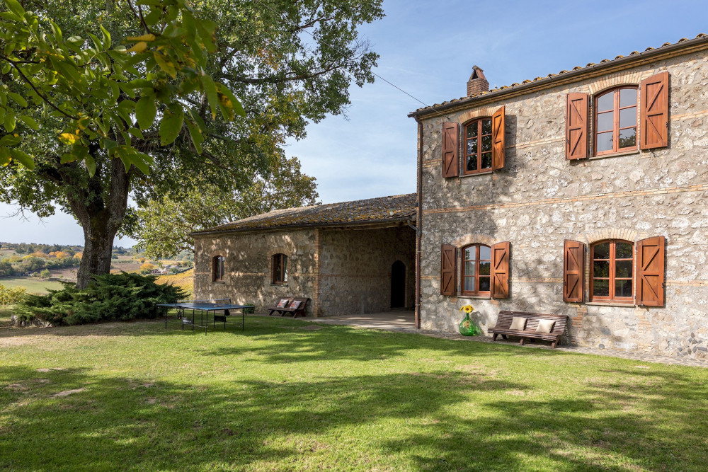 Casale le Tre Querce