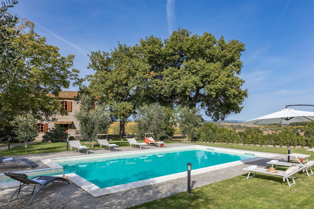 Casale le Tre Querce