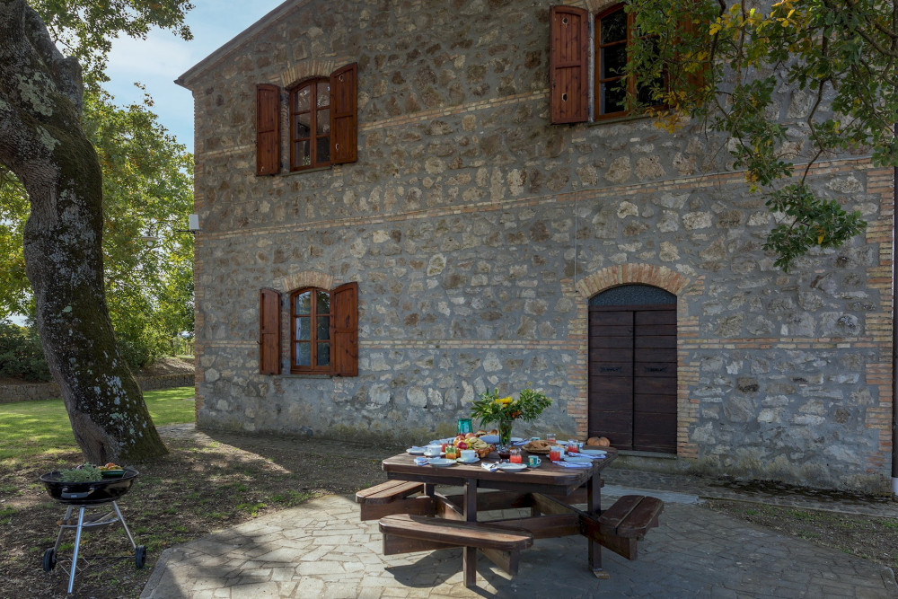 Casale le Tre Querce