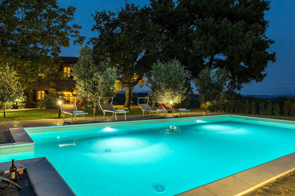 Casale le Tre Querce