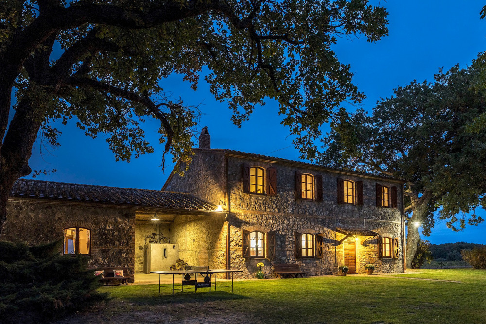 Casale le Tre Querce