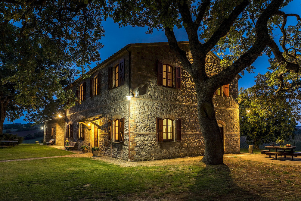 Casale le Tre Querce