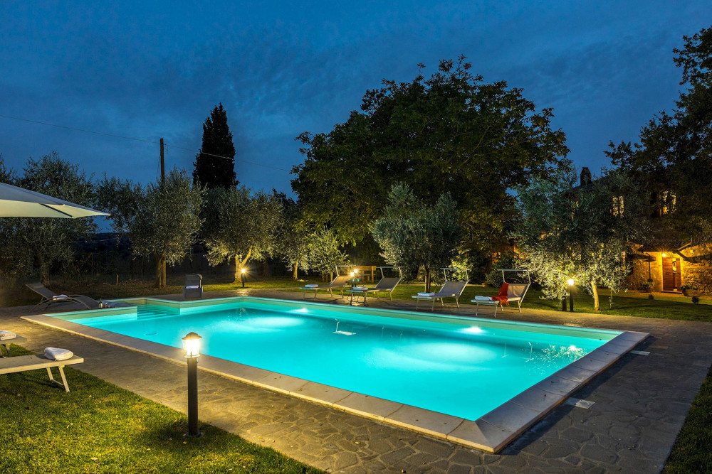 Casale le Tre Querce