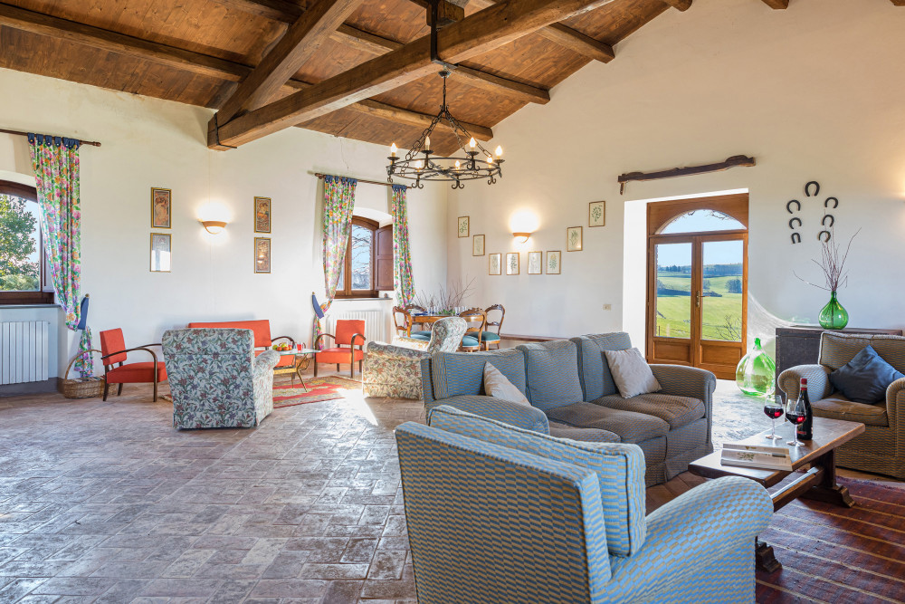 Casale le Tre Querce