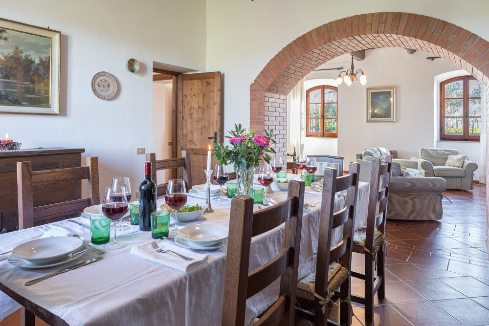 Casale le Tre Querce