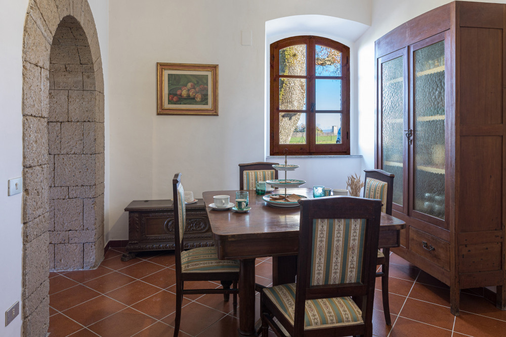 Casale le Tre Querce