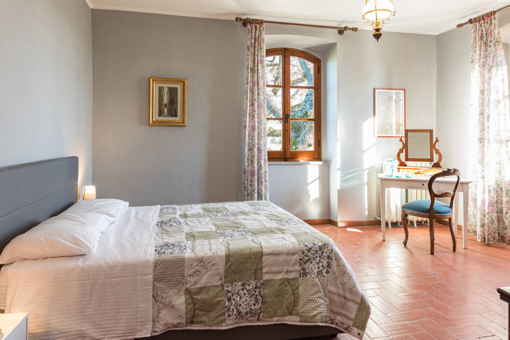 Casale le Tre Querce