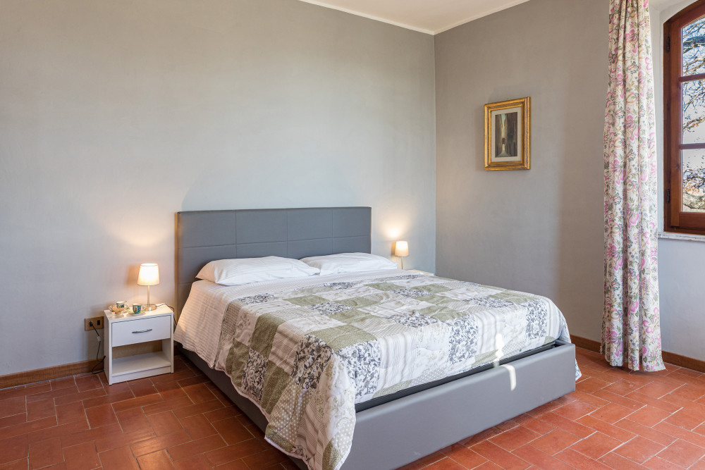 Casale le Tre Querce