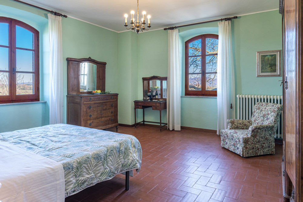 Casale le Tre Querce