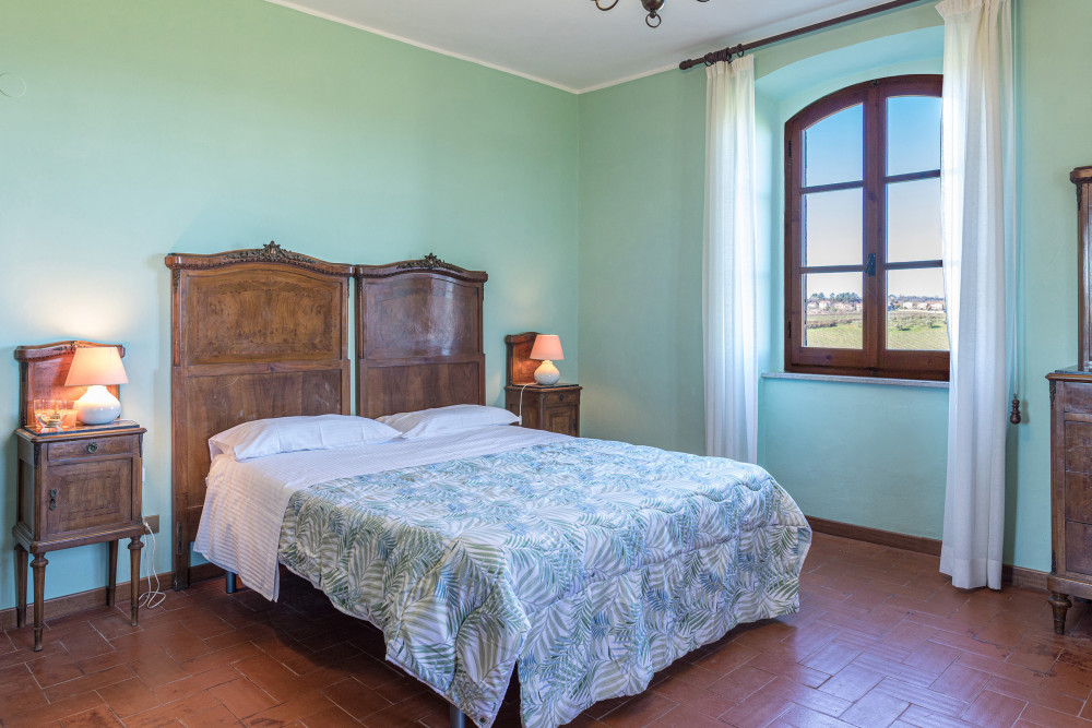 Casale le Tre Querce