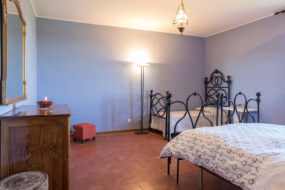 Casale le Tre Querce