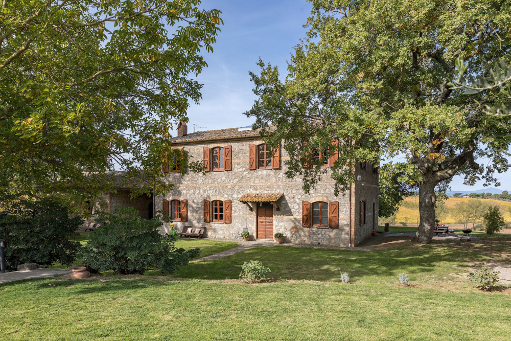 Casale le Tre Querce