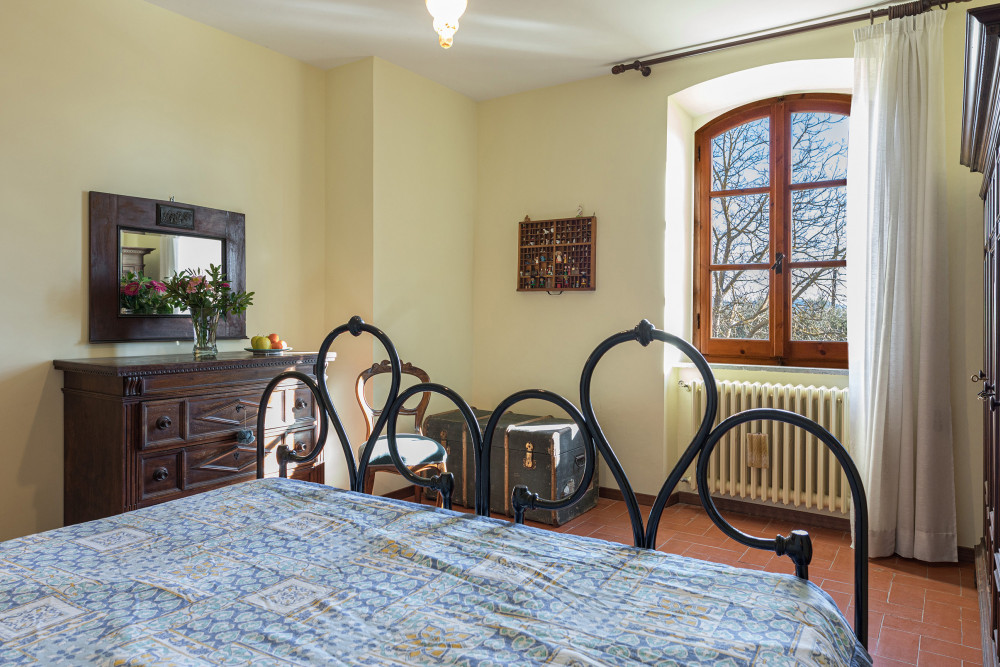 Casale le Tre Querce