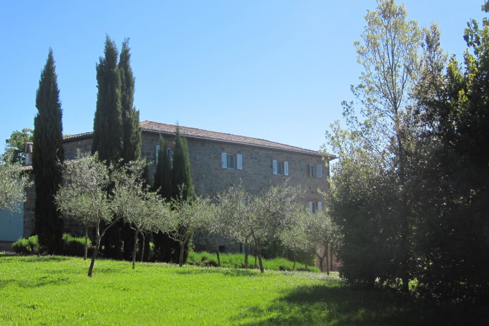 Villa Carmeli