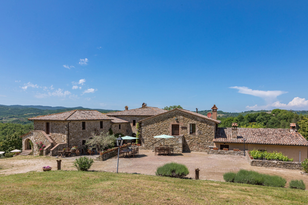 Podere Le Corone