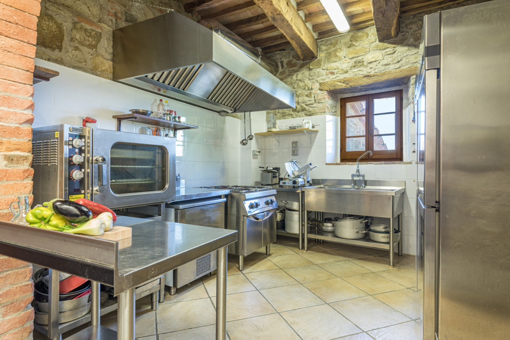 Podere Le Corone