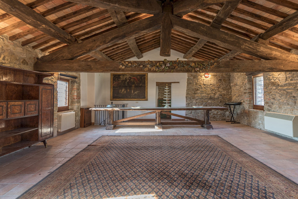 Podere Le Corone