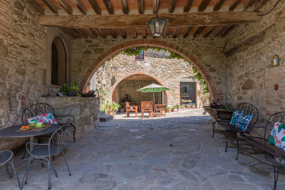 Podere Le Corone