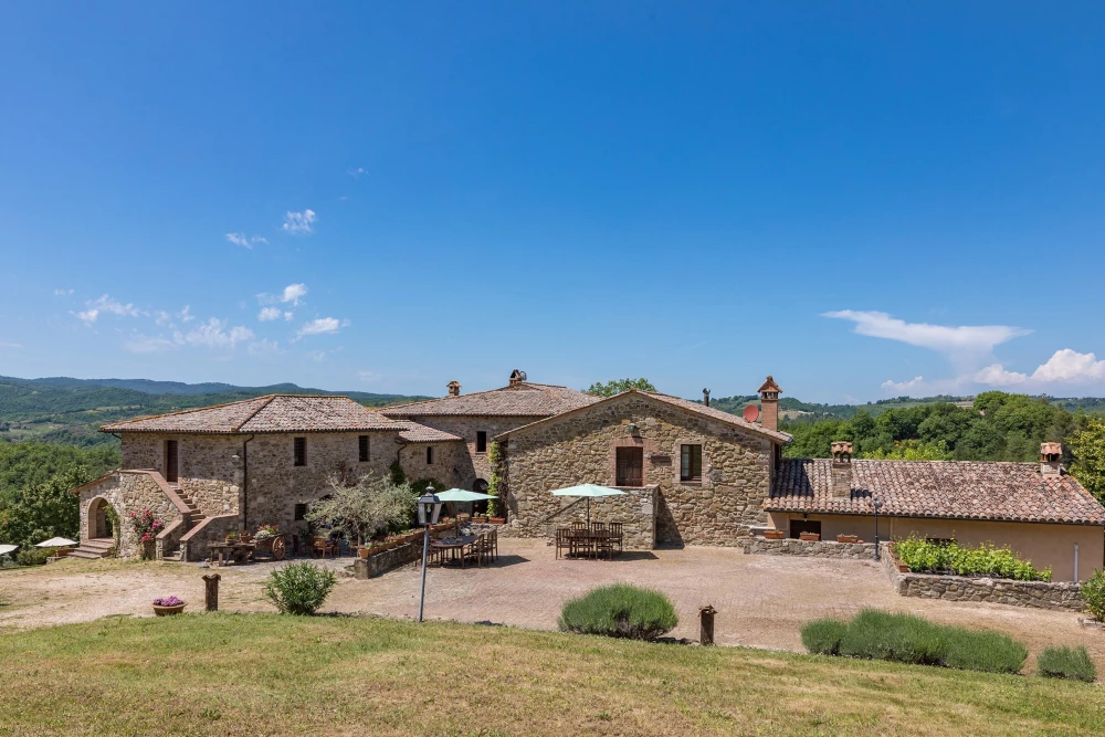 Podere Le Corone