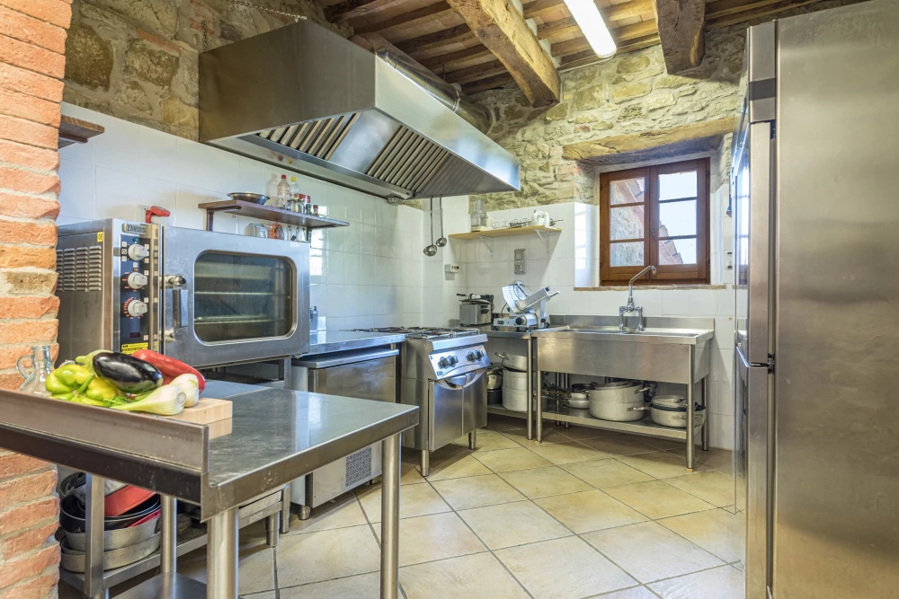 Podere Le Corone