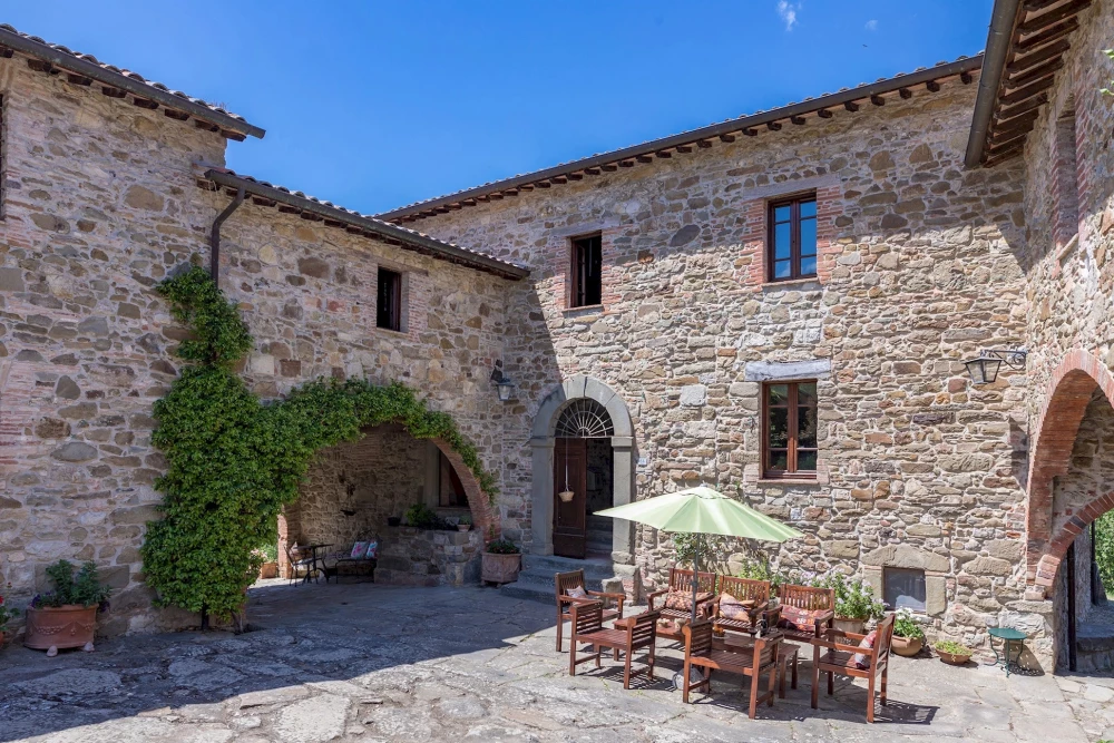 Podere Le Corone