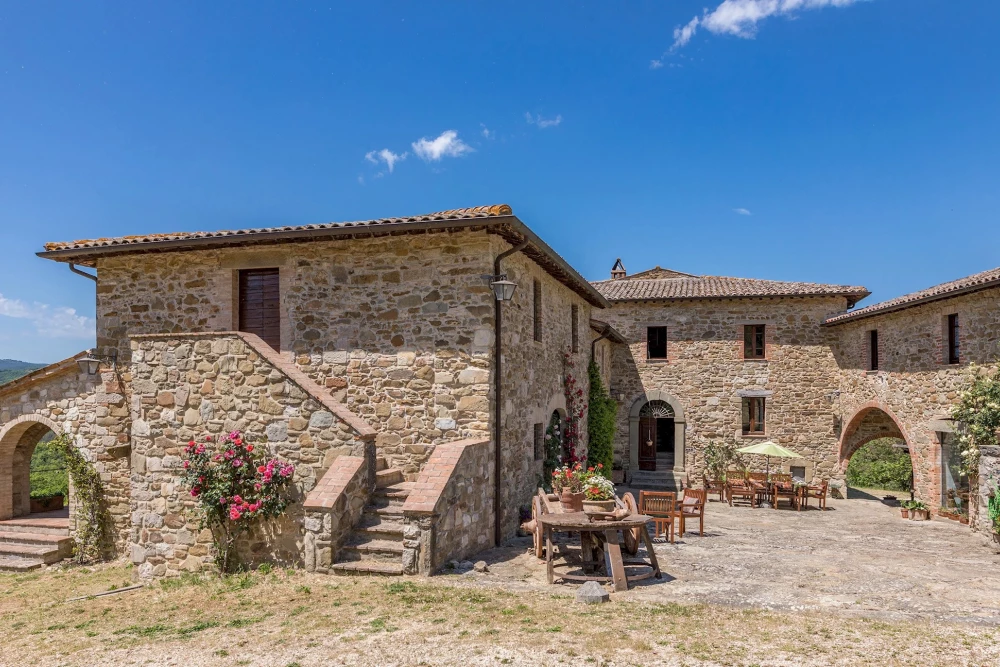 Podere Le Corone