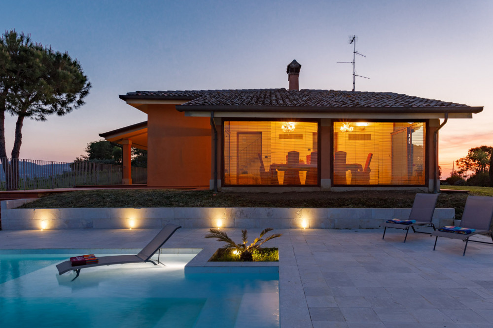 Villa California - Rimini