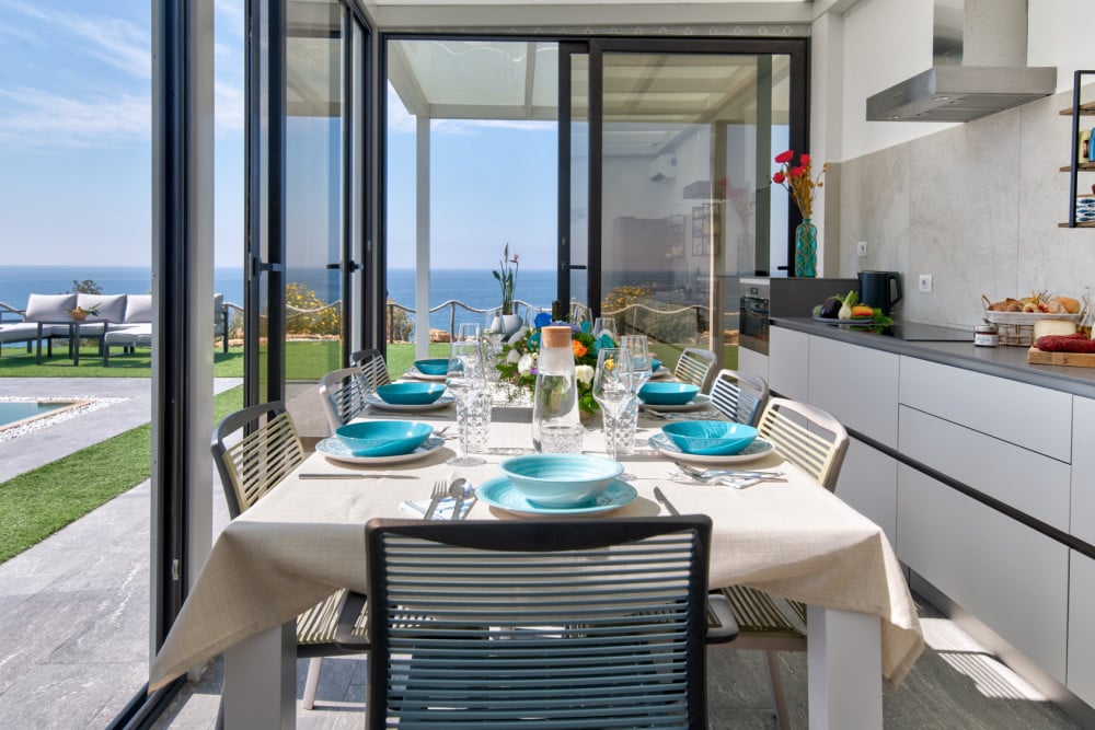 Villa Sabbie Rosse