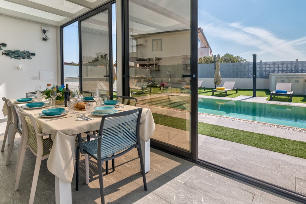 Villa Sabbie Rosse