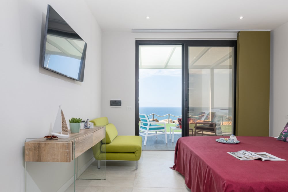Villa Sabbie Rosse