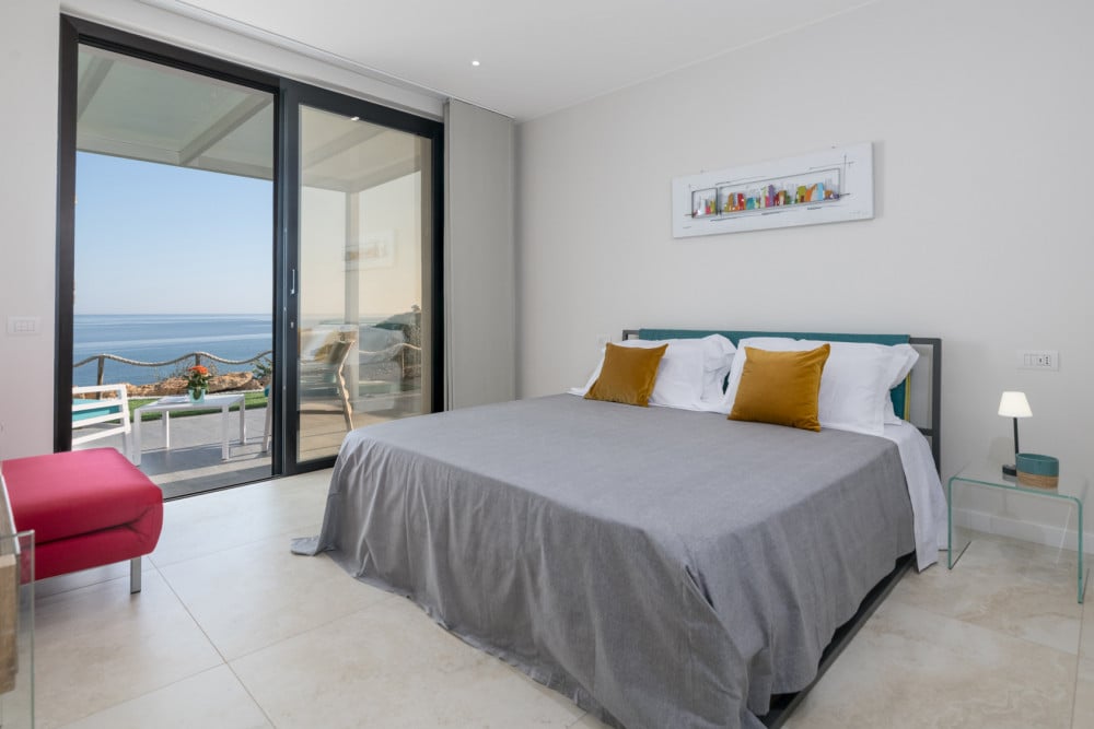 Villa Sabbie Rosse