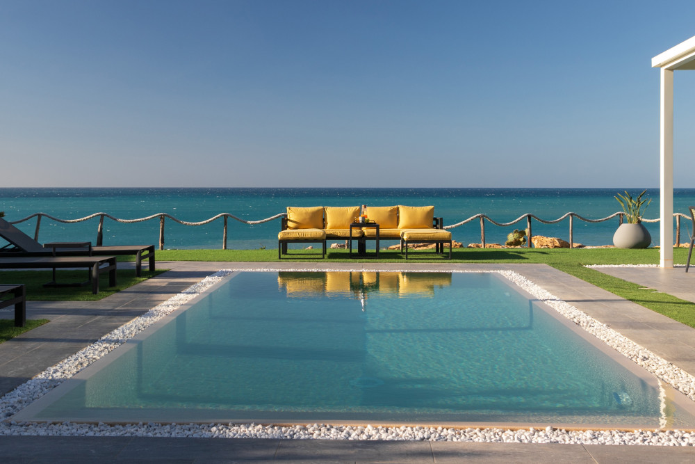 Villa Sabbie Rosse