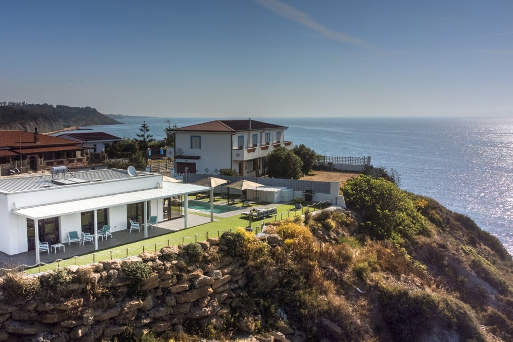 Villa Sabbie Rosse