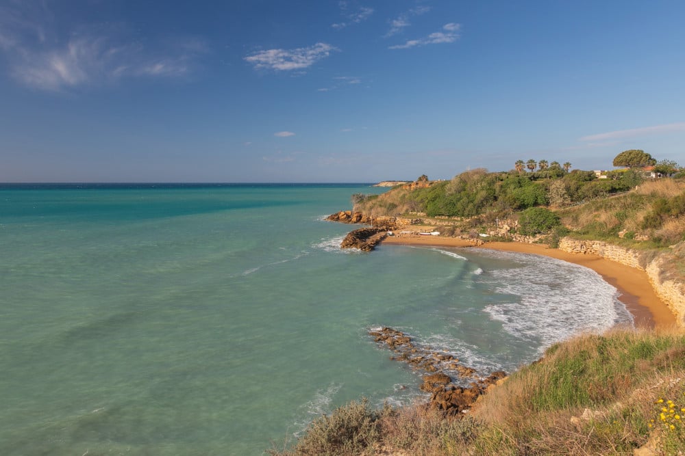 Villa Sabbie Rosse