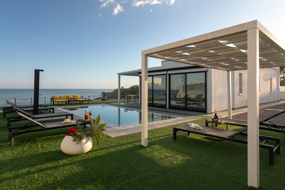 Villa Sabbie Rosse