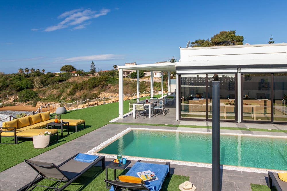 Villa Sabbie Rosse