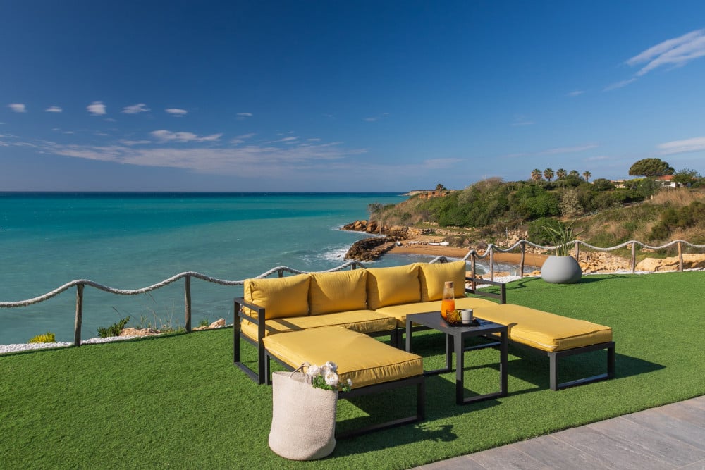 Villa Sabbie Rosse