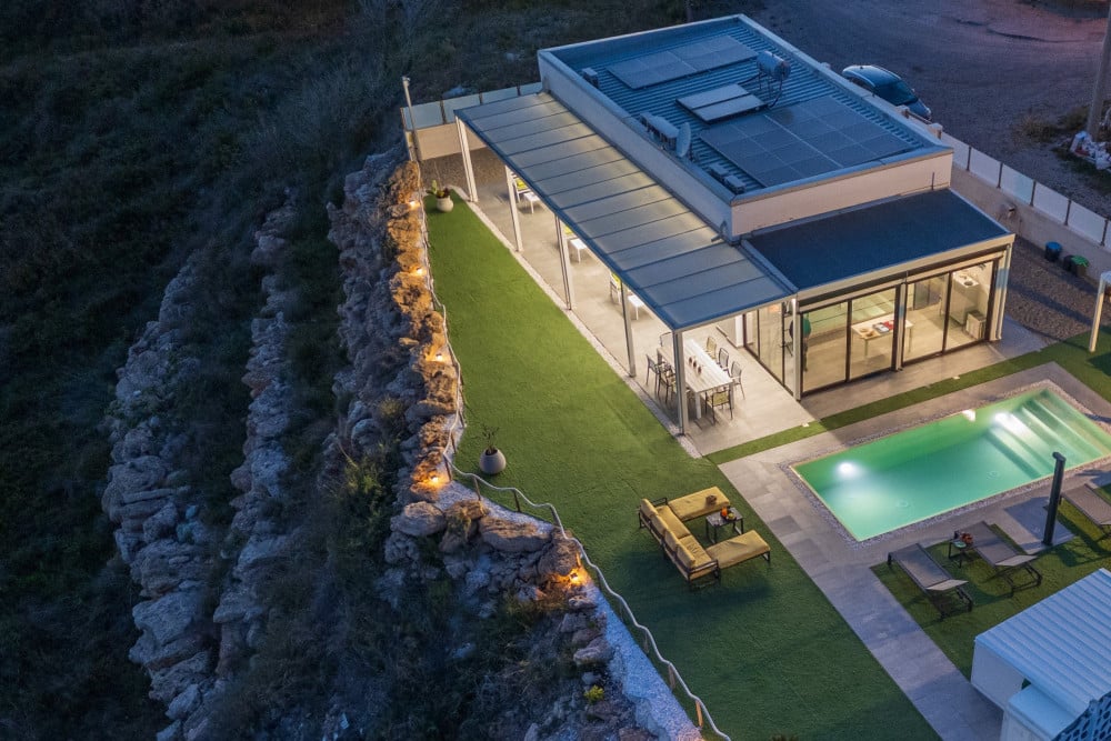Villa Sabbie Rosse