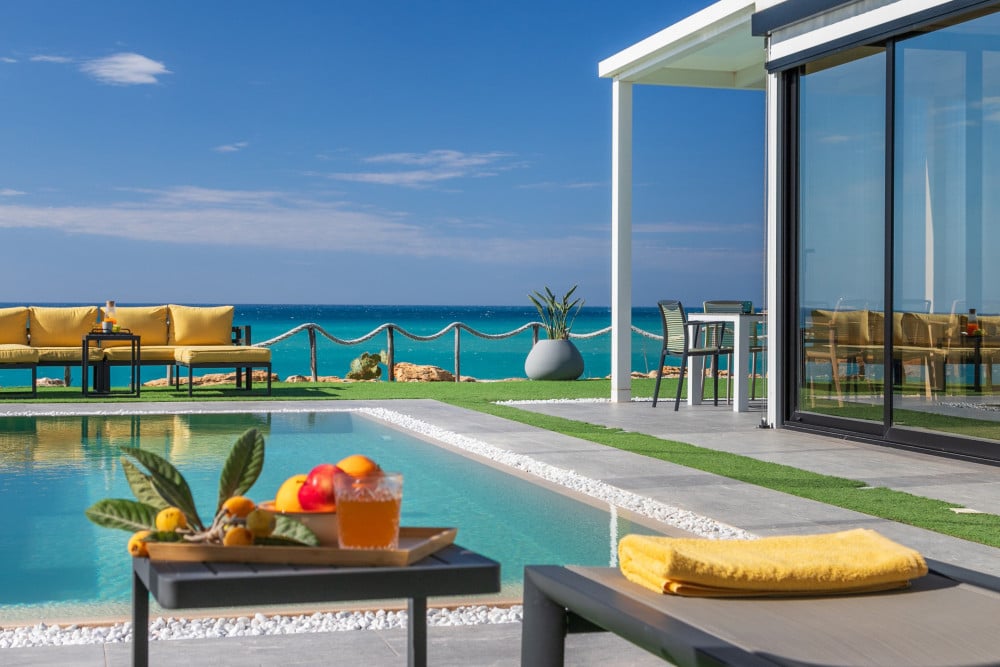Villa Sabbie Rosse